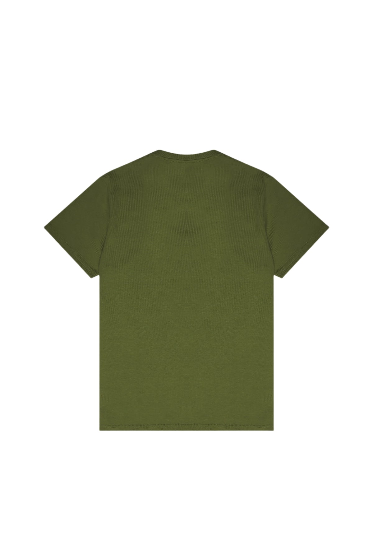 Basic Tee Army Green-