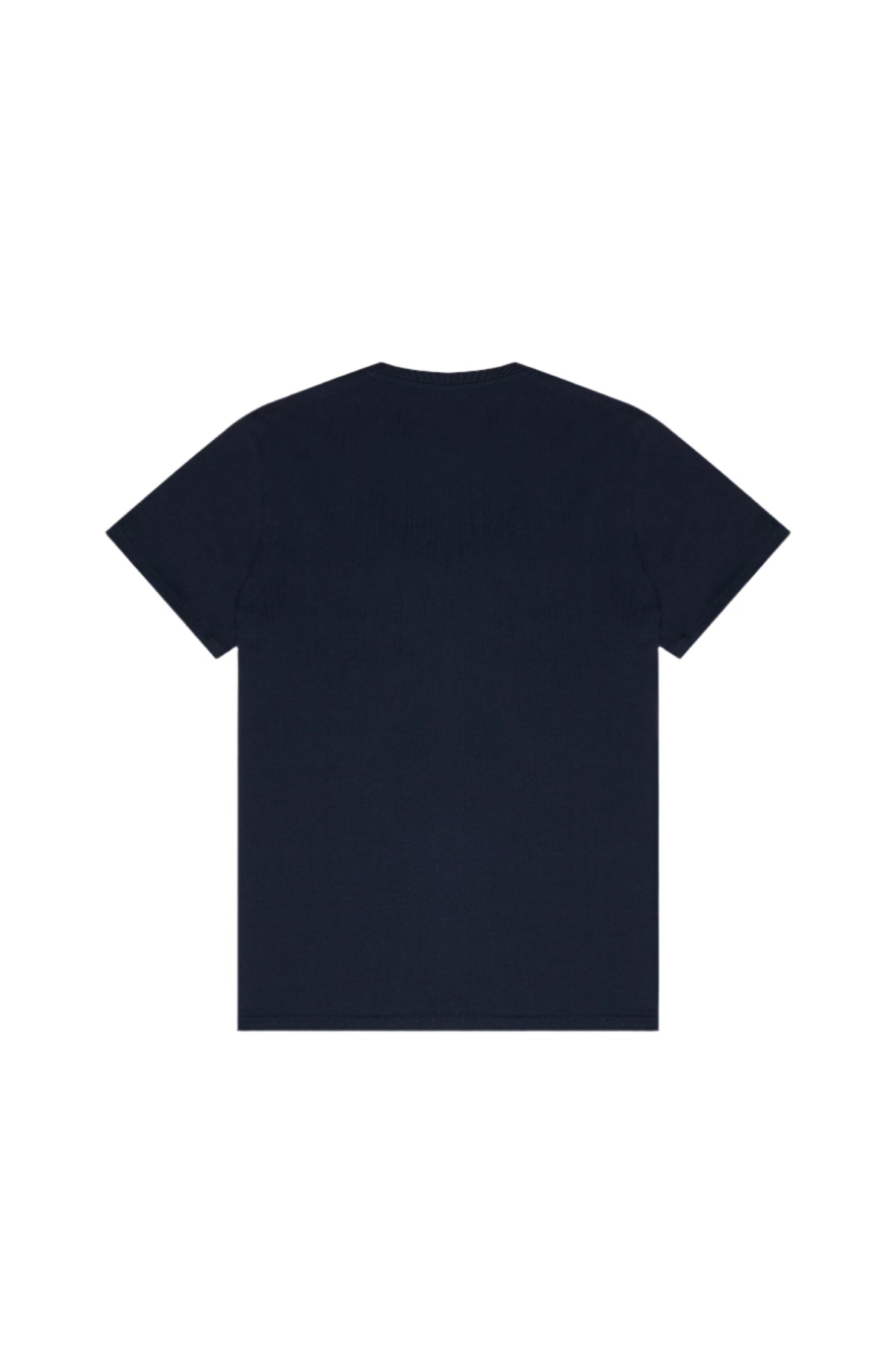 Basic Tee Navy-