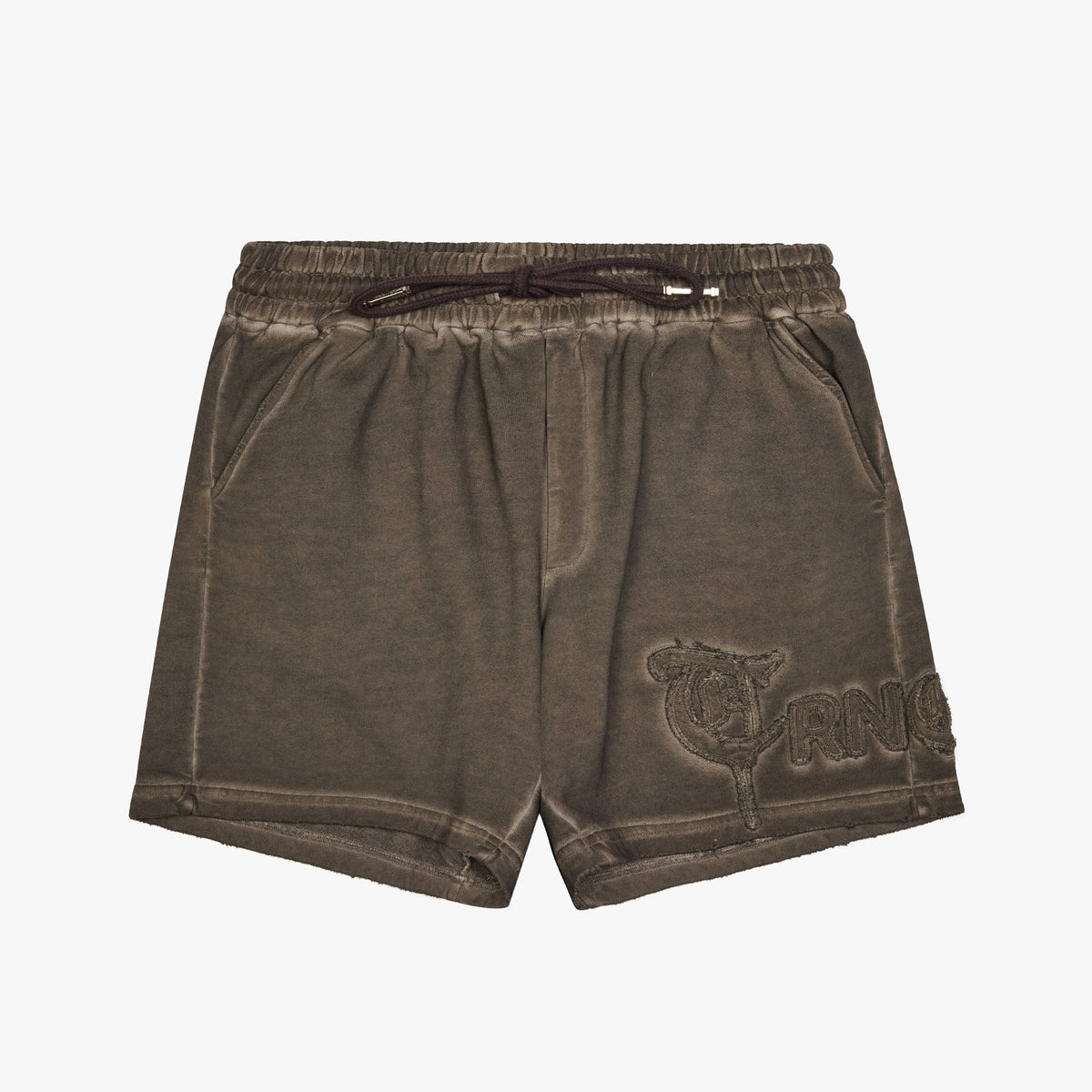 MAWADA Khaki Shorts -