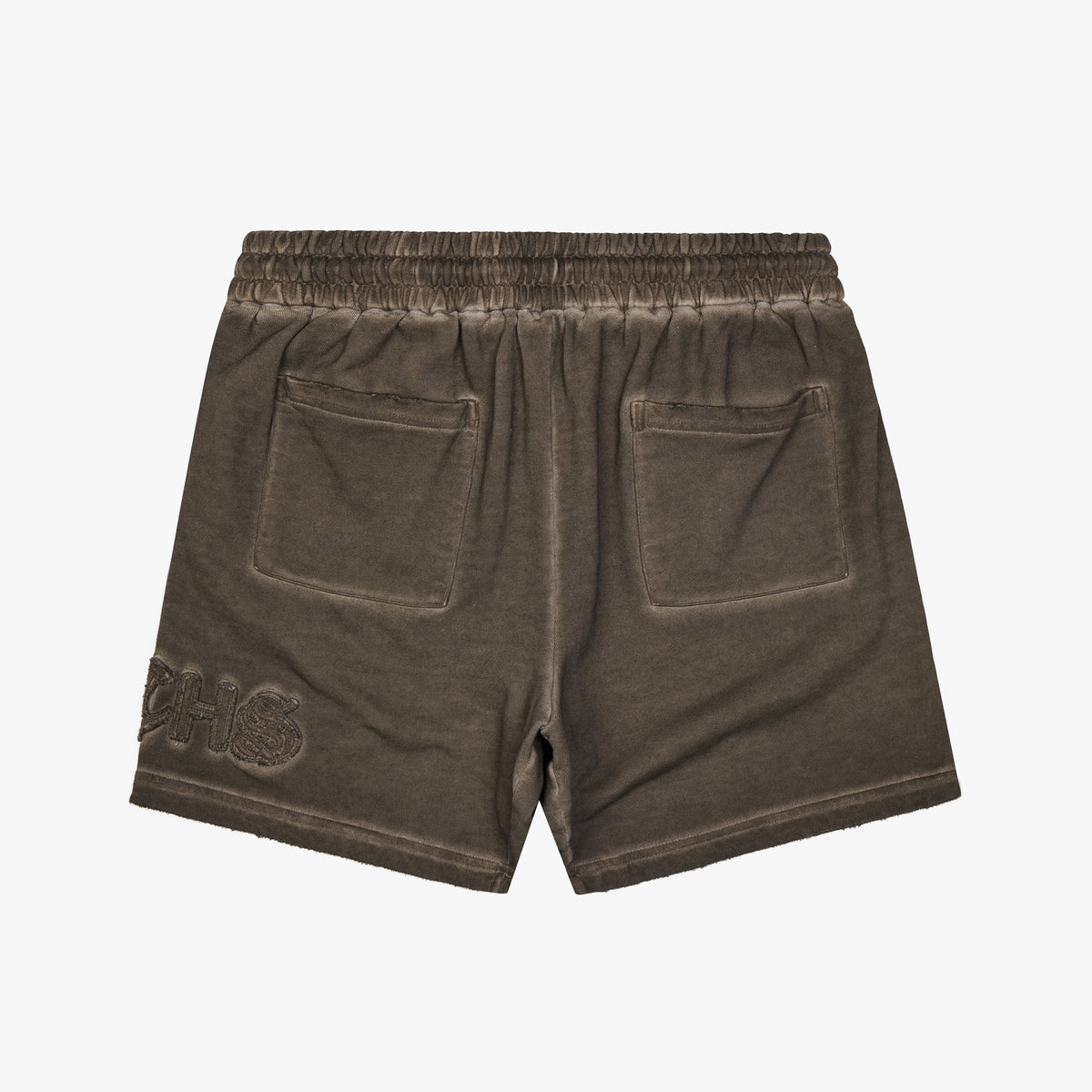 MAWADA Khaki Shorts -
