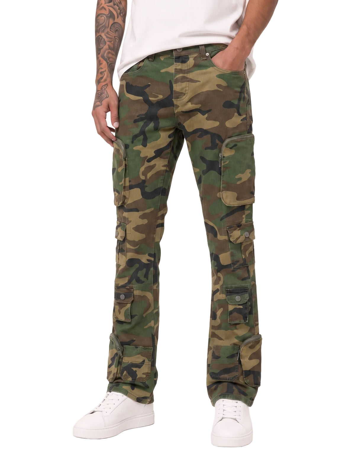 KHANDAQ Camo STACKED -
