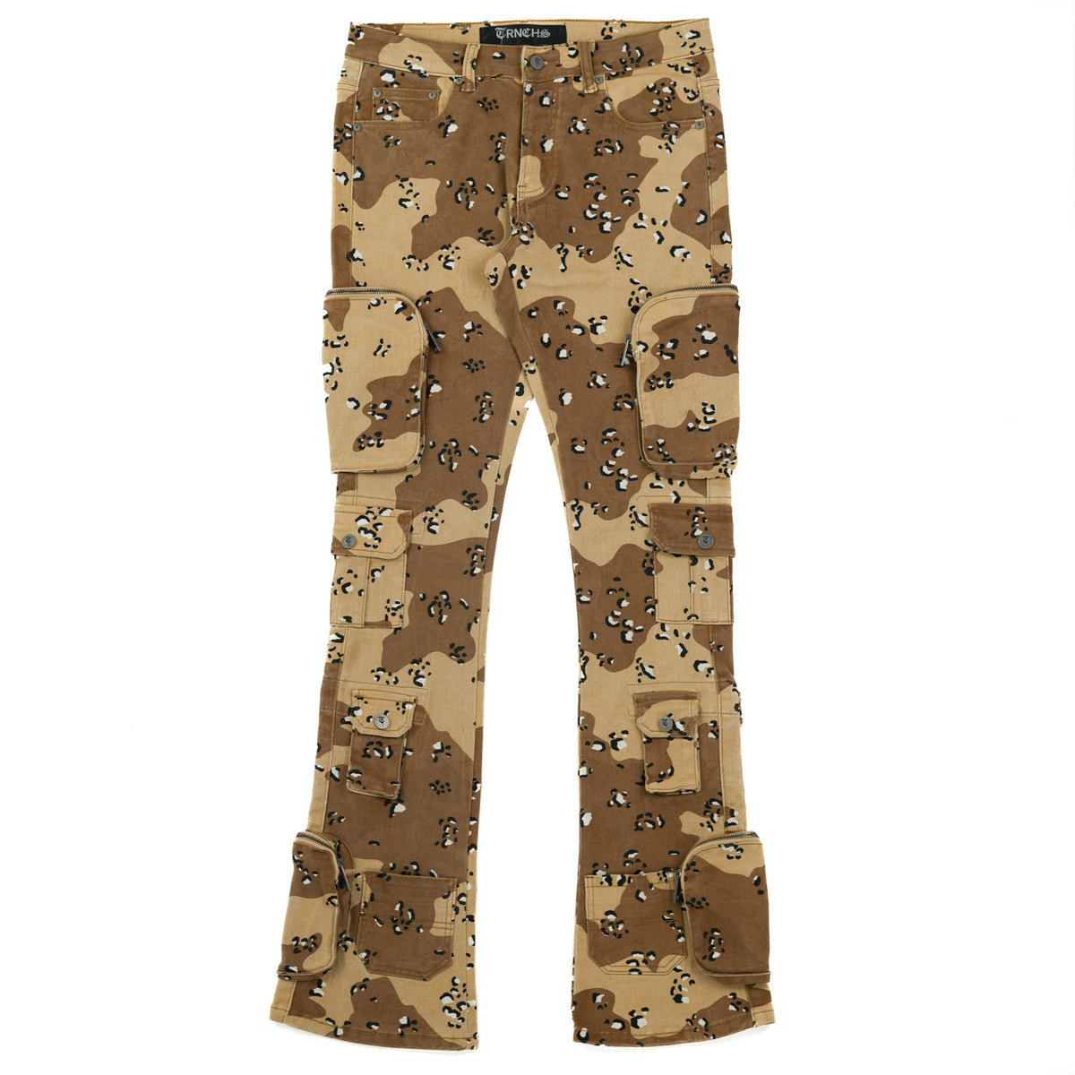 KHANDAQ Desert Jeans -