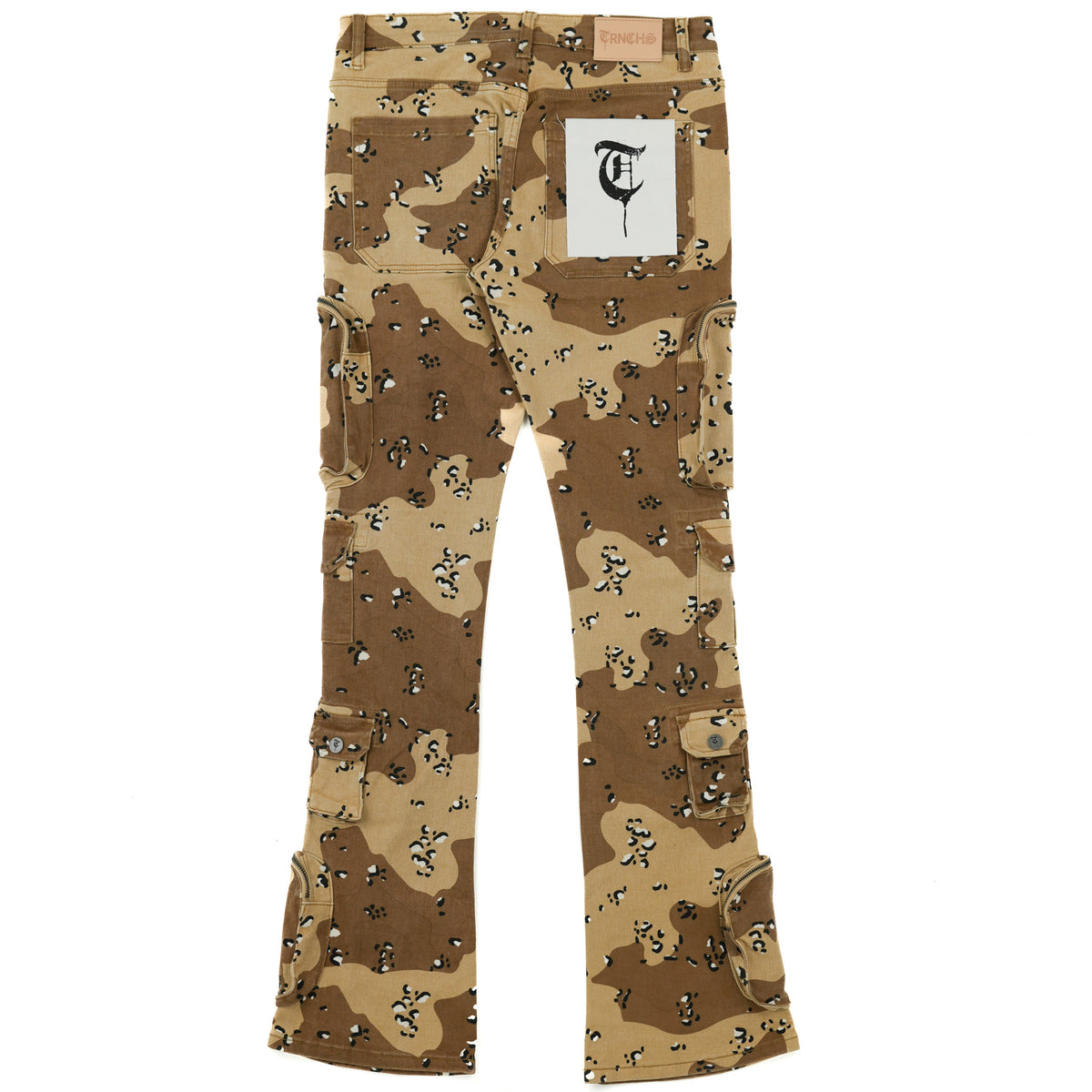 KHANDAQ Desert Jeans -