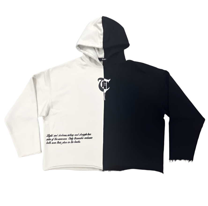 HEAVEN & HAVOC Hoodie -