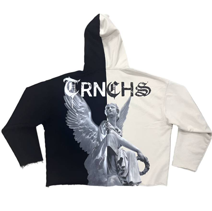 HEAVEN & HAVOC Hoodie -