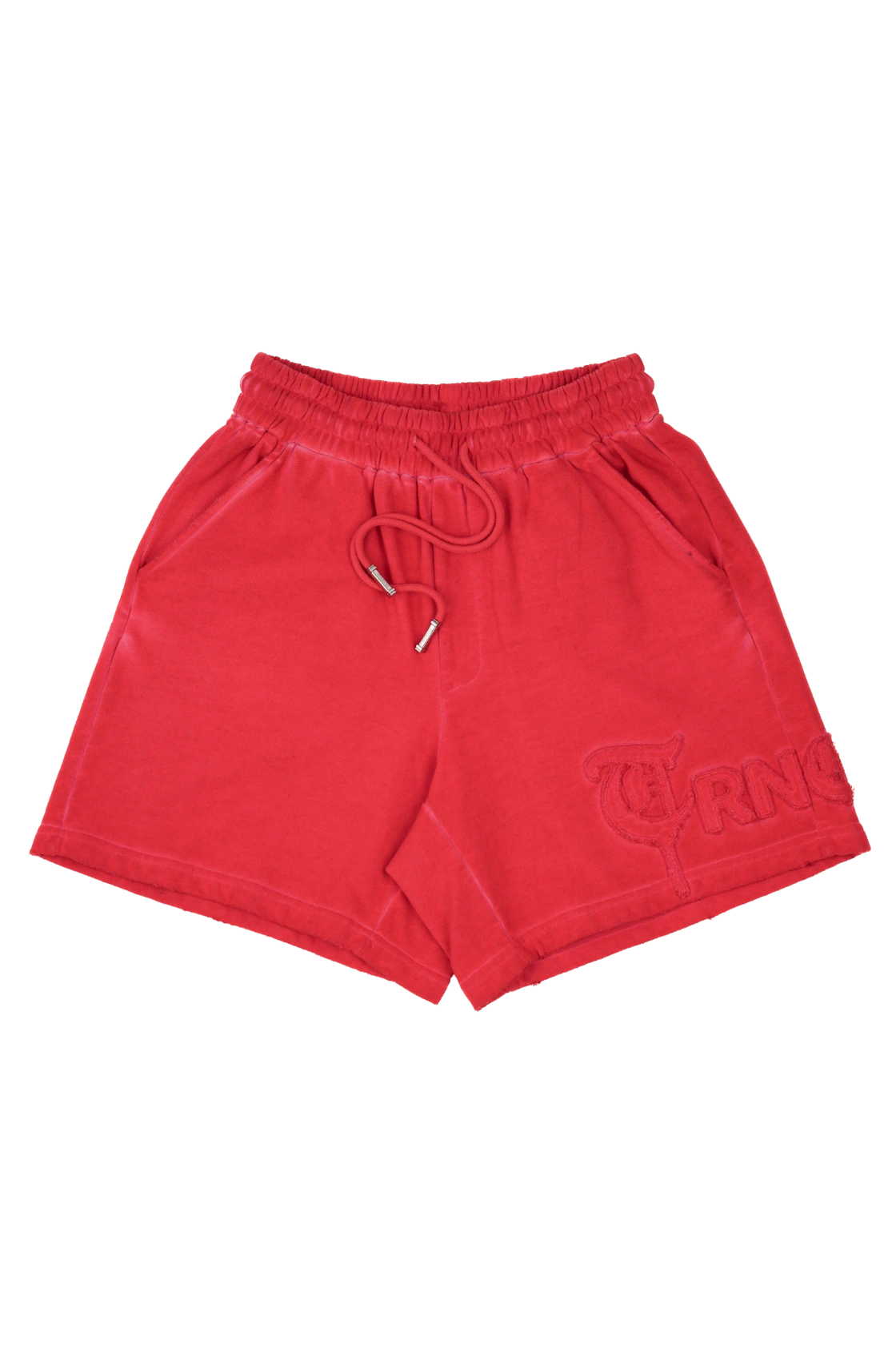 MAWADA Red Shorts-