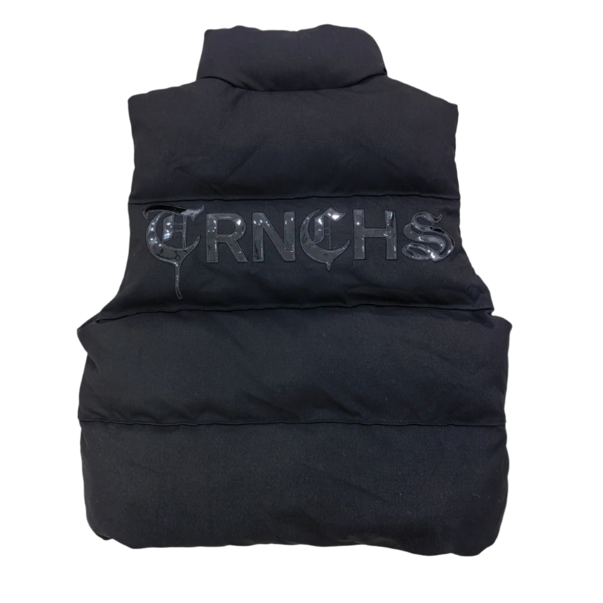 BLACKOUT Schwarze Weste