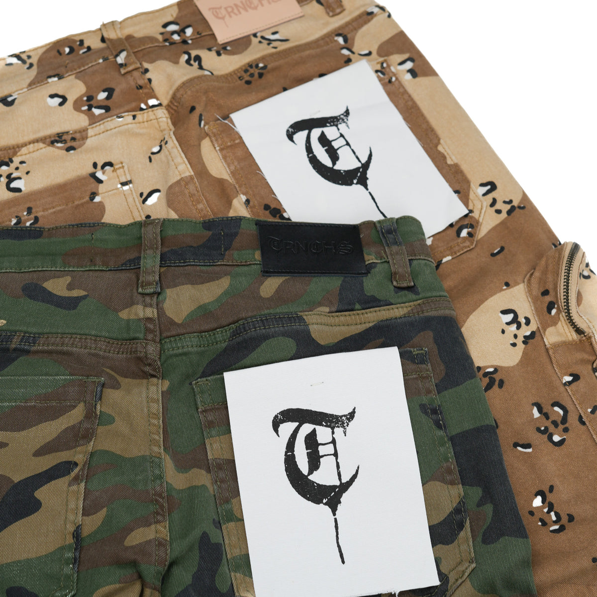 KHANDAQ Camo STACKED -