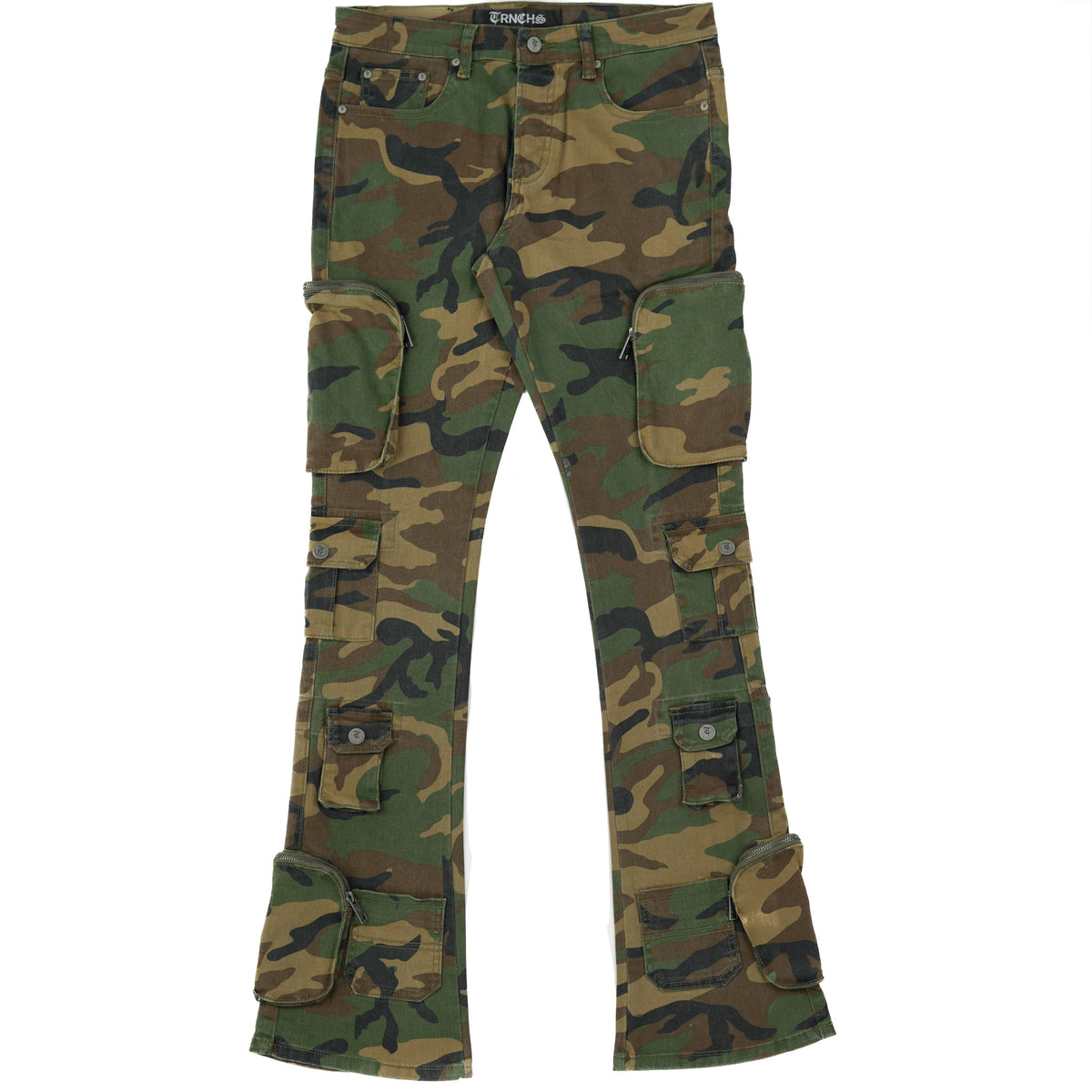 KHANDAQ Camo STACKED -